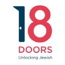 18doors logo