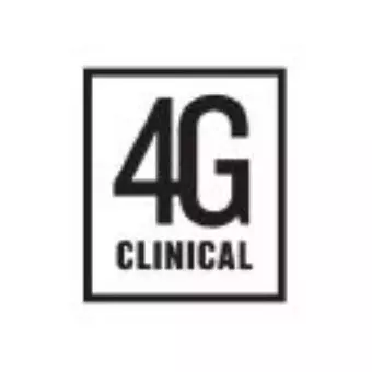 4g Clinical logo