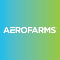 Aerofarms logo
