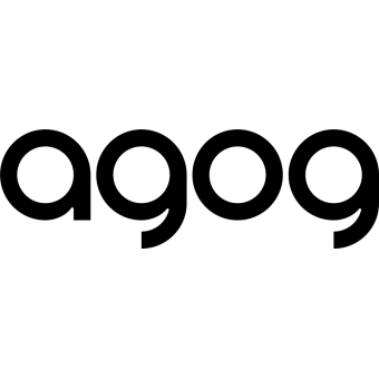 Agog logo