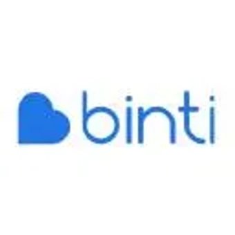 Binti logo