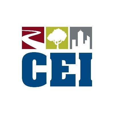 Cei Engineering Associates logo