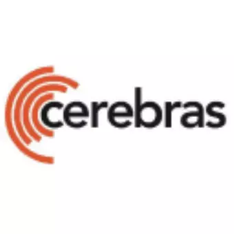 Cerebras logo