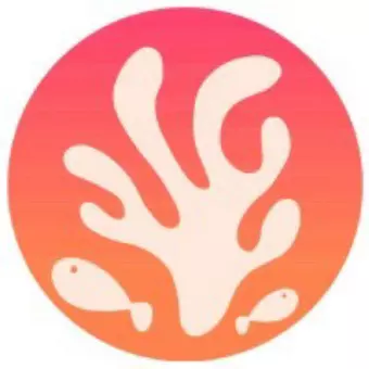 Coral Care logo
