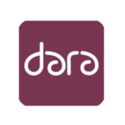 Dara.network logo