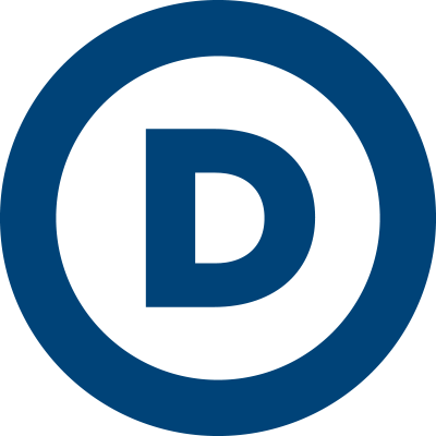 Democratic National Committee logo