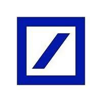 Deutsche Bank logo