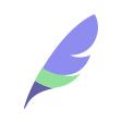 Feather logo