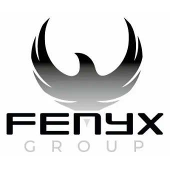 Fenyx logo