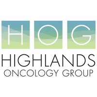 Highlands Oncology Group logo