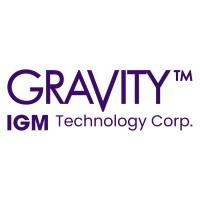 Igm Technology logo