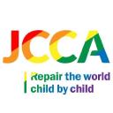 Jewish Child Care Association (jcca) logo