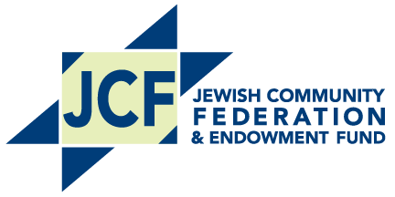 Jewish Community Federation And Endowment Fund logo
