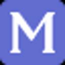 Marble logo