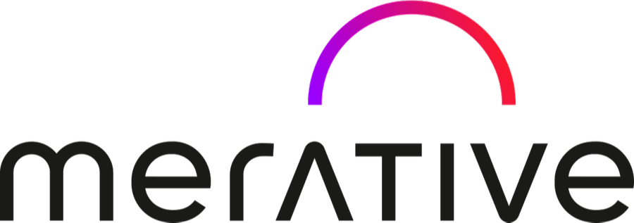 Merative logo