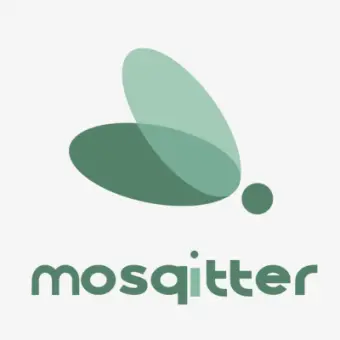 Mosqitter logo