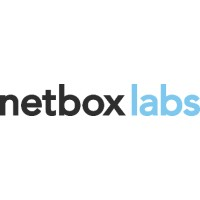 Netbox Labs  logo