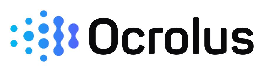 Ocrolus logo
