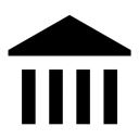 Open Law Library logo