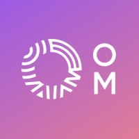 Orbital Materials logo