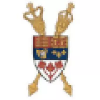 Parliament Of Canada logo