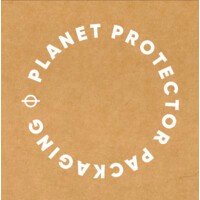 Planet Protector Packaging logo