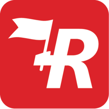 Rallyware logo