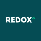 Redox logo
