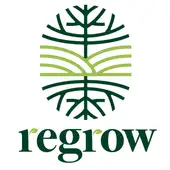 Regrow logo