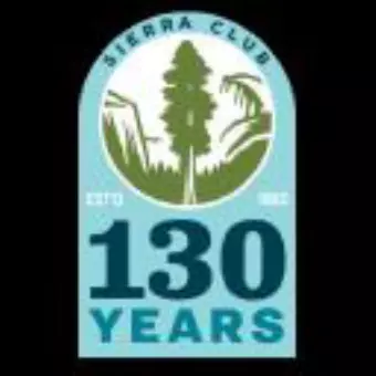Sierra Club logo