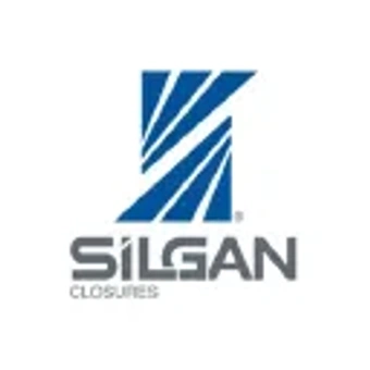 Silgan Closures logo