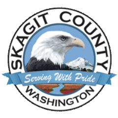 Skagit County logo