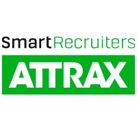 Smartrecruiters logo