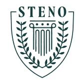 Steno logo