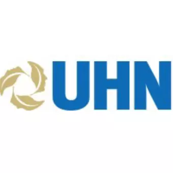University Health Network logo