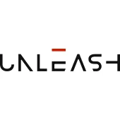 Unleash Live logo