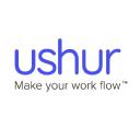 Ushur logo