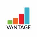 Vantage logo