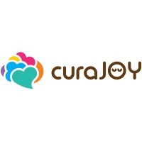 Curajoy logo