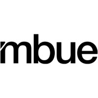 Mbue logo